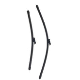 Wiper Blade Set 8K2998002A, fits Audi A4, S4, RS4, A5, S5 & RS5 2008 - 2016